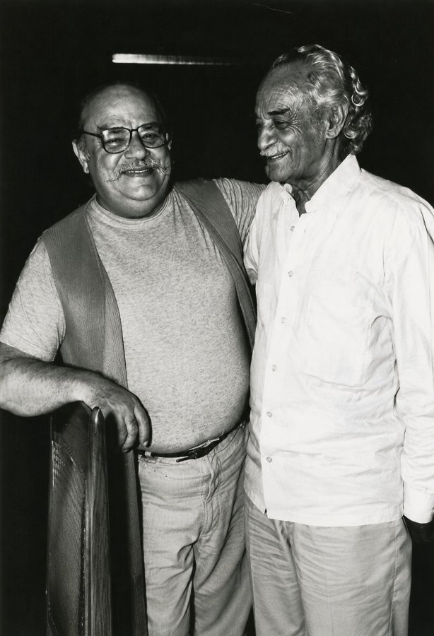 Sérgio Rodrigues y José Zanine Caldas