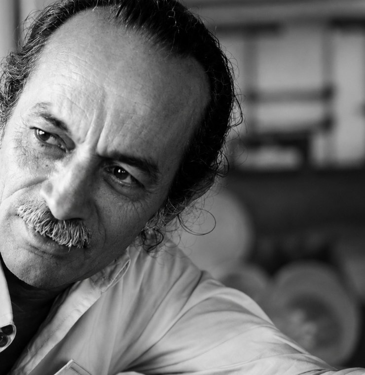 José Zanine Caldas
