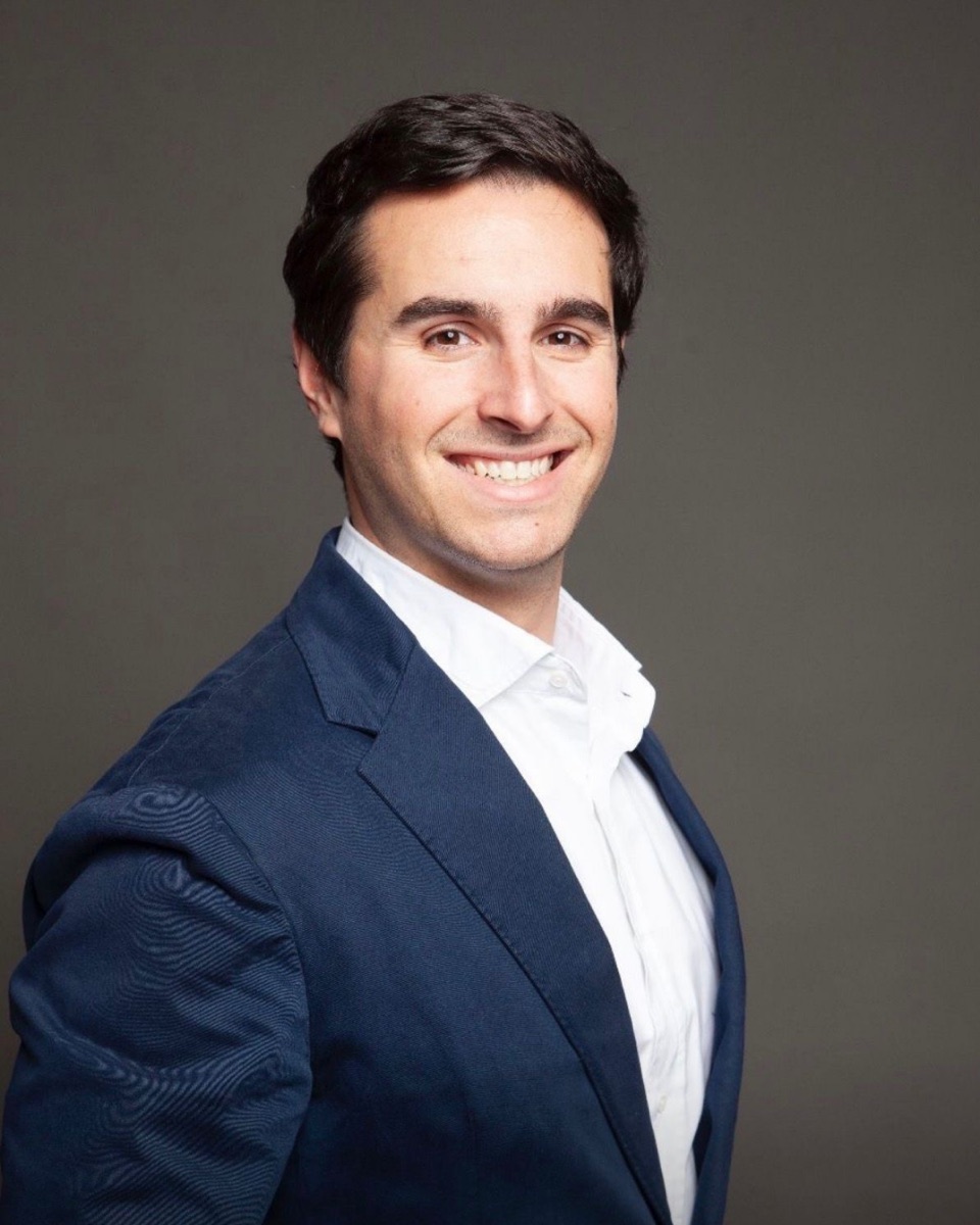 Miguel Escudero